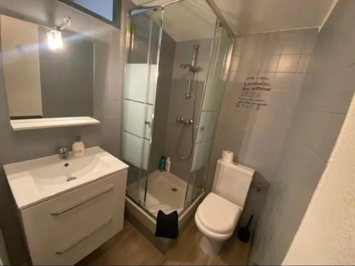 Confort & Cosy Proche Centre Ville Valence  0*, Valence (Drome)