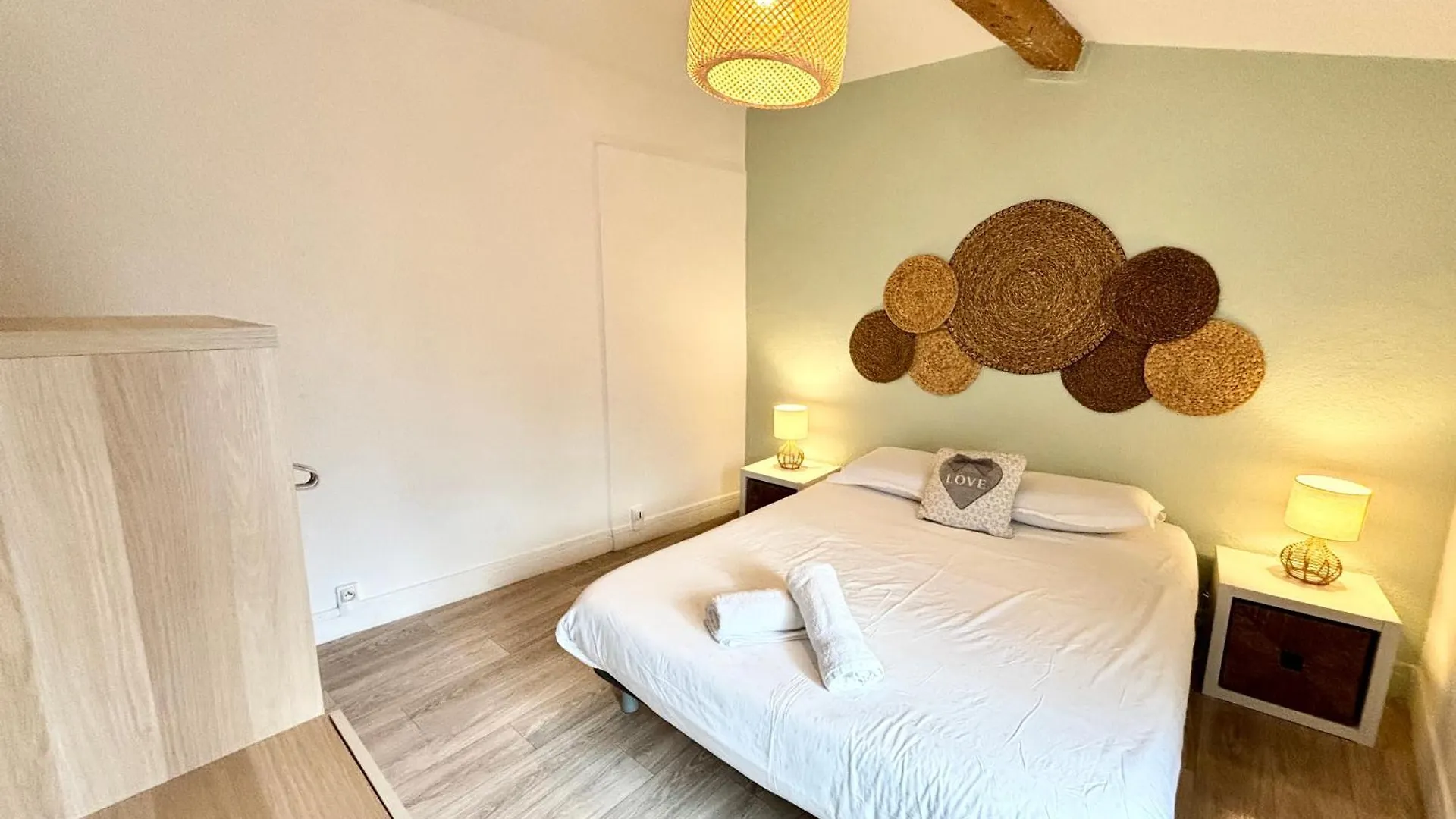Apartment Confort & Cosy Proche Centre Ville Valence