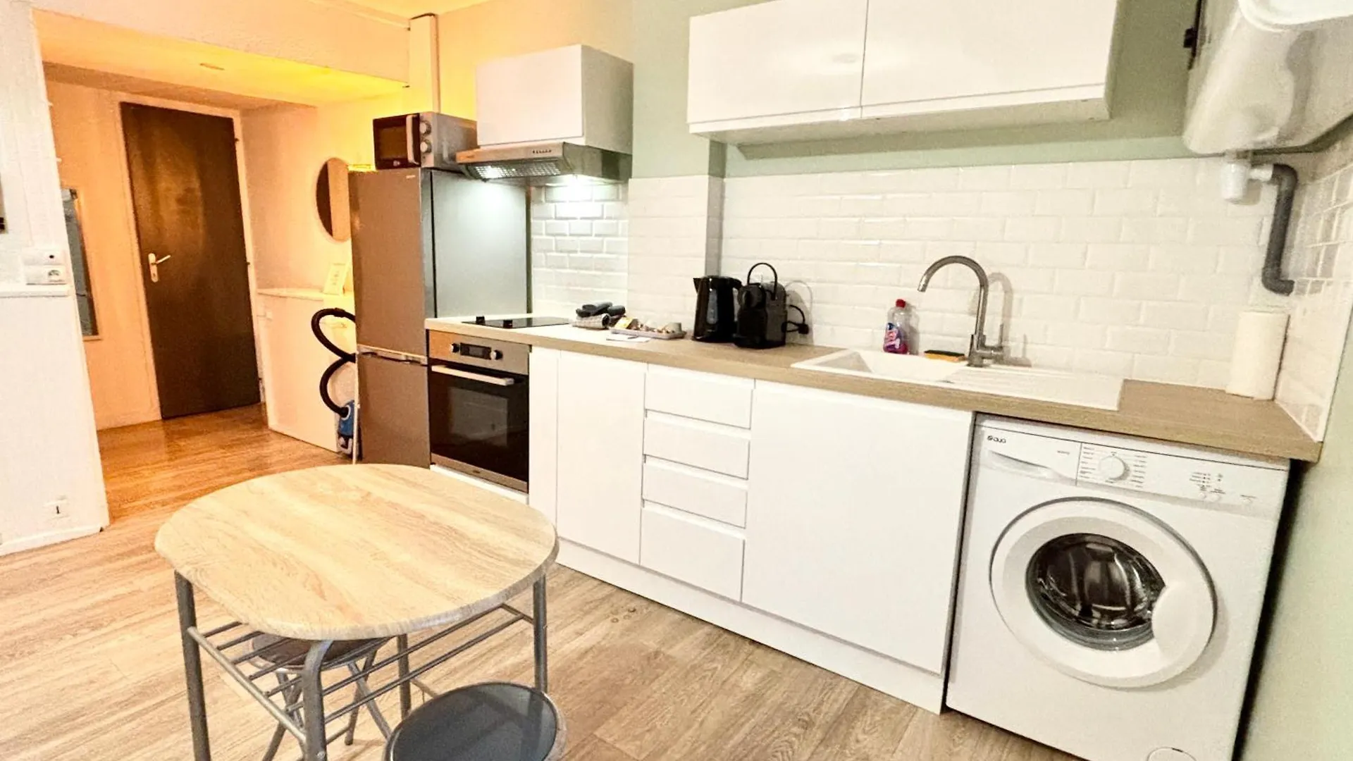 Confort & Cosy Proche Centre Ville Valence  0*, Valence (Drome) France
