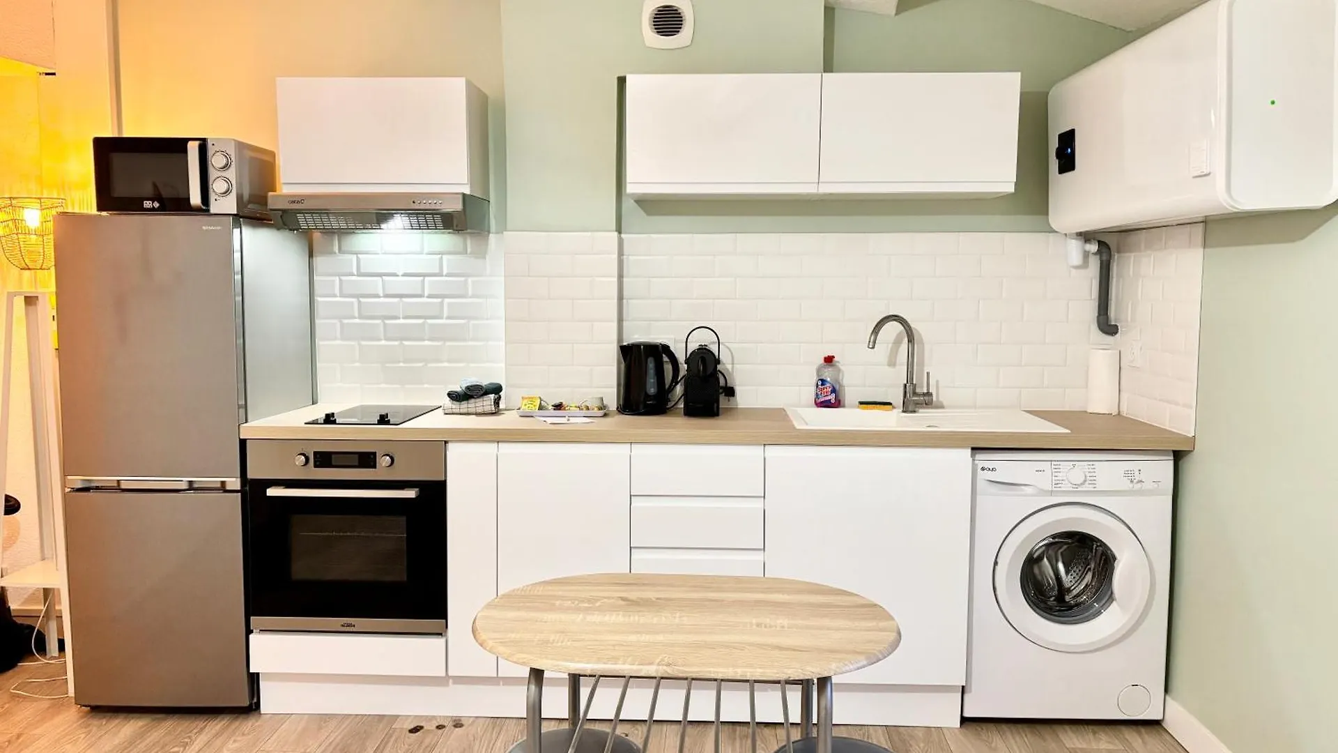 Confort & Cosy Proche Centre Ville Valence  France
