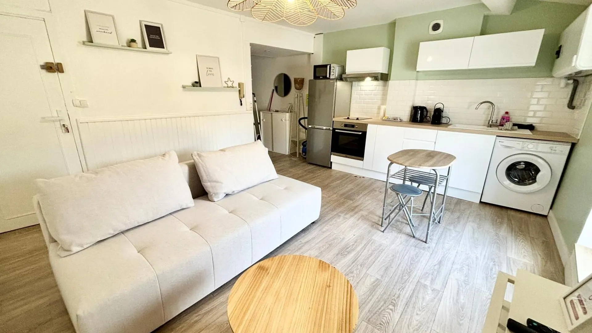 Apartment Confort & Cosy Proche Centre Ville Valence  France