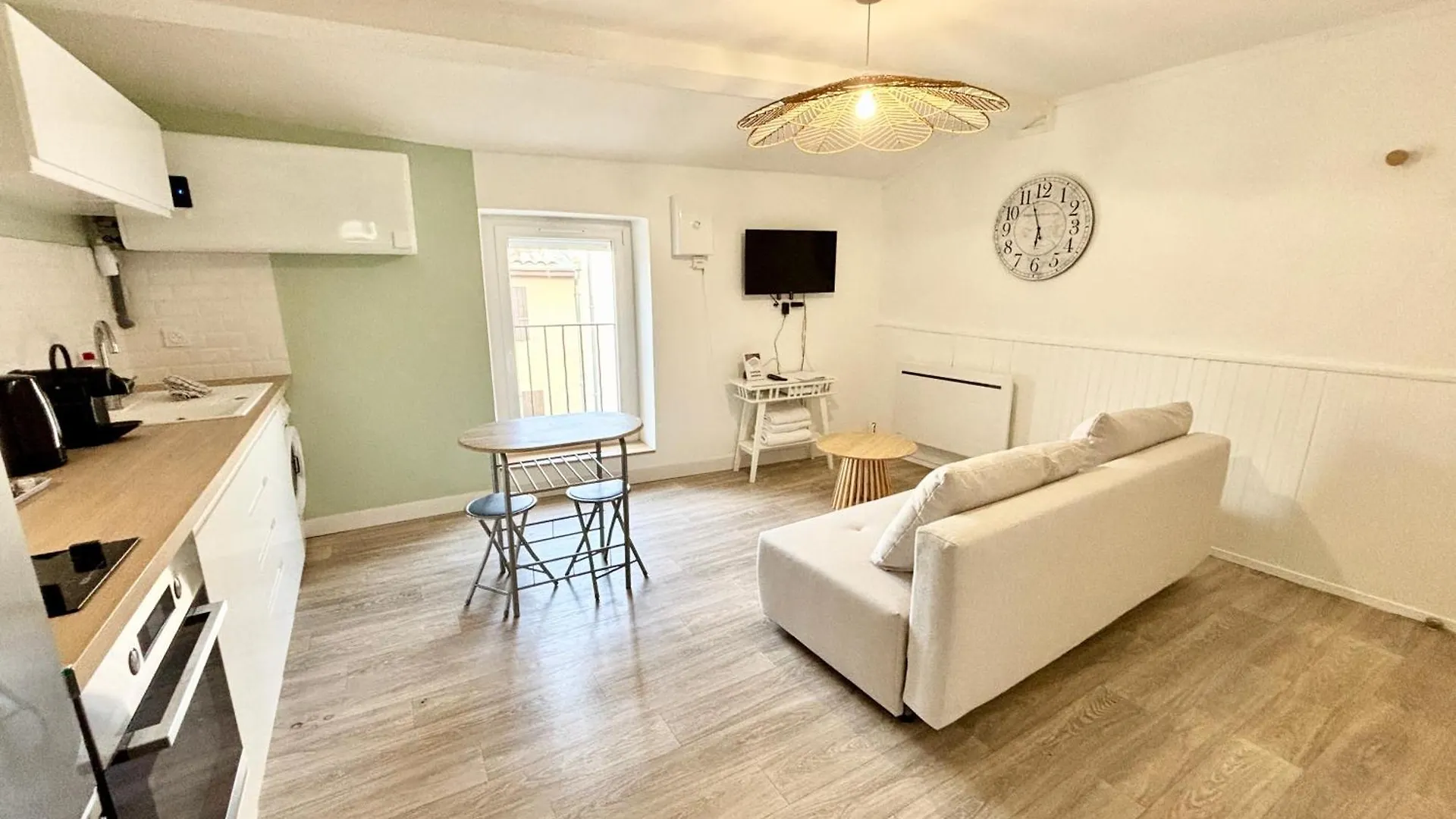 Confort & Cosy Proche Centre Ville Valence  Apartment Valence (Drome)