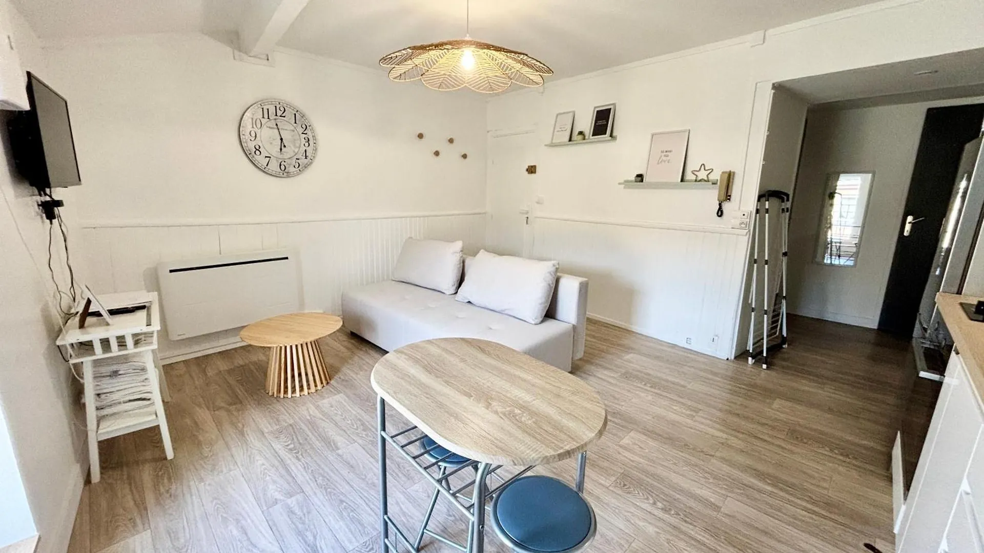 Confort & Cosy Proche Centre Ville Valence  Valence (Drome)