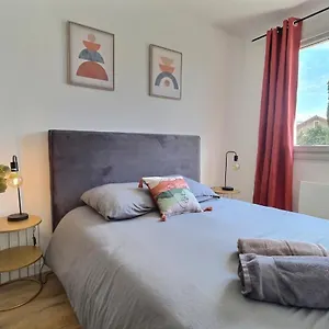  Appartement L'artiste