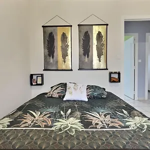  Appartement Le Patio - Parking Gratuit