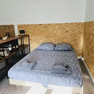 Appartement Le De Max - Terrasse Et Parking