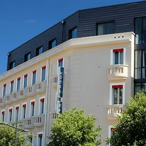 4* Hotel De France