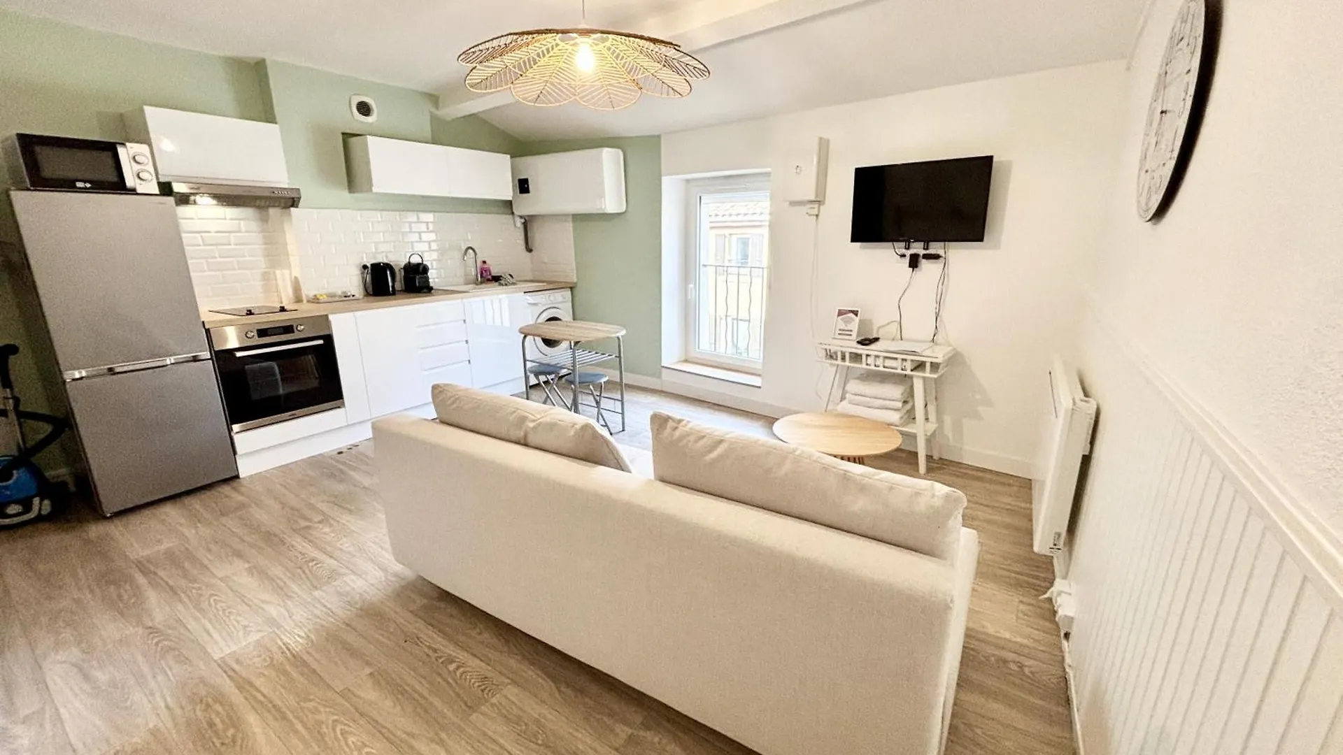 Confort & Cosy Proche Centre Ville location